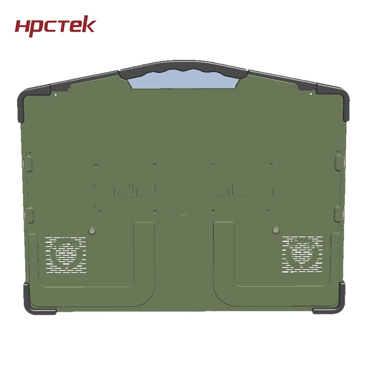 飞腾D2000军工加固笔记本P3203