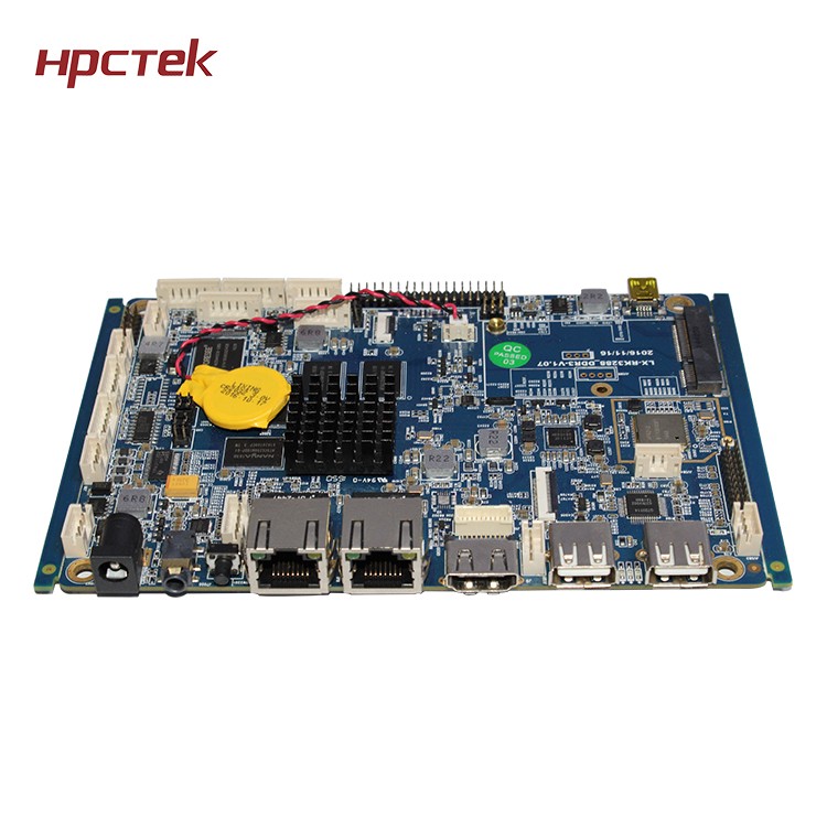 RK3288主板 ARM架构主板