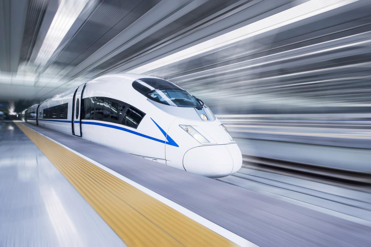 【国产工控机】打造轨道交通“动脉”，共促城市交通便利发展