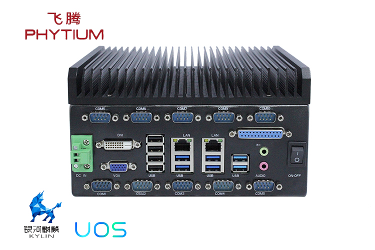 【v88体育】影响工控机稳定工作的几大因素(图1)