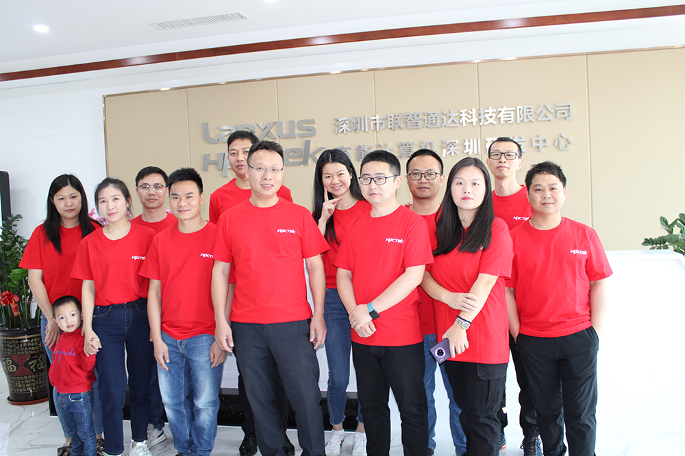 【2021开门红】 “前方高能”预警 英姿飒爽创未来(图1)