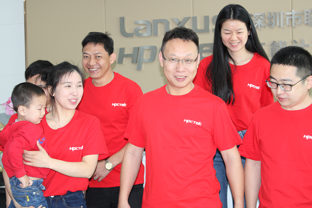 【2021开门红】 “前方高能”预警 英姿飒爽创未来