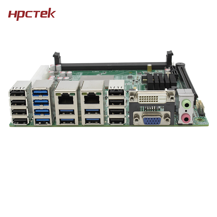 龙芯3A4000工控主板M3A4