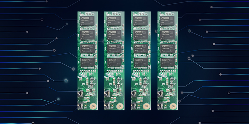 【v88体育】全国产化军工级COMe核心板新品来袭 安全自主可控(图4) 【v88体育】全国产化军工级COMe核心板新品来袭 安全自主可控(图4)