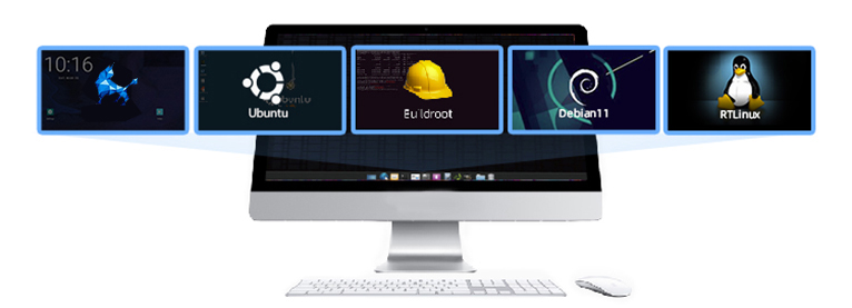 【v88体育】全国产化军工级COMe核心板新品来袭 安全自主可控(图5) 【v88体育】全国产化军工级COMe核心板新品来袭 安全自主可控(图5)