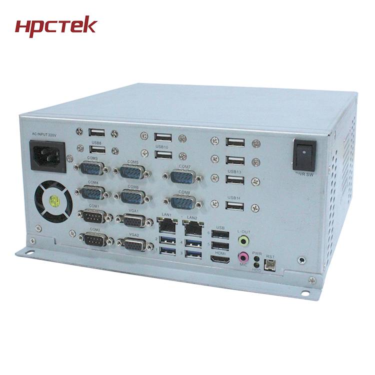 GA-A1602 工业计算机