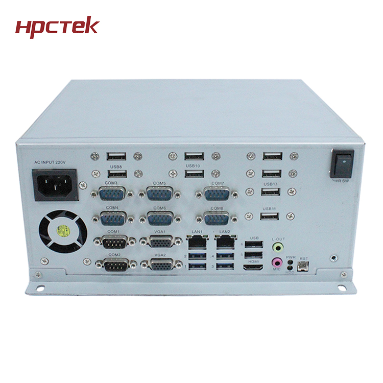 GA-A1602 工业计算机