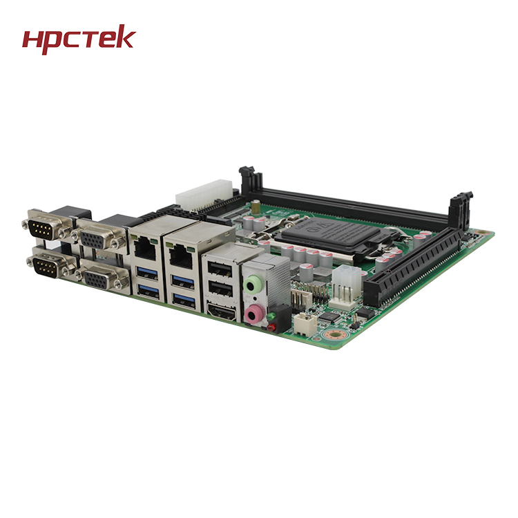 GM-H110 工业嵌入式主板