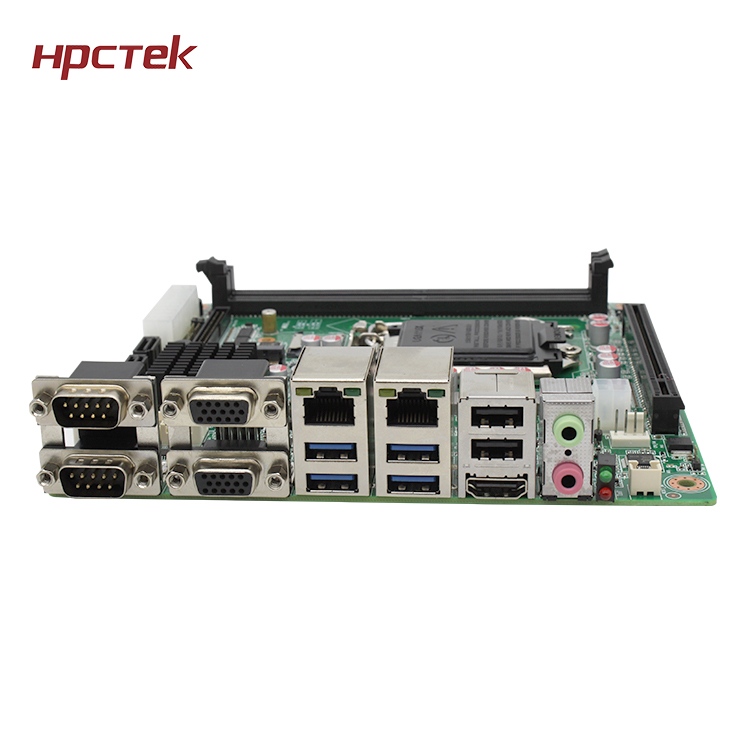 GM-H110 工业嵌入式主板