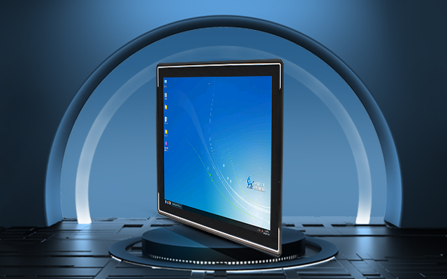 【v88体育】自主研发，智能工作站终端，工业一体机又升级！