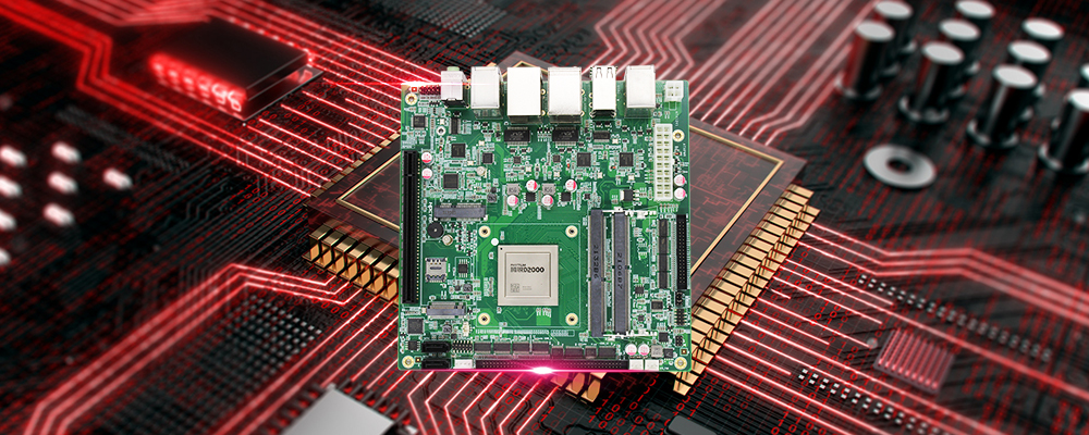 新国货正当潮！v88体育领引国产主板新国风(图2)