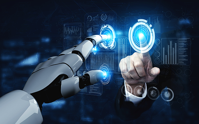 国产工控机——工业4.0下的智能系统构建重要支撑