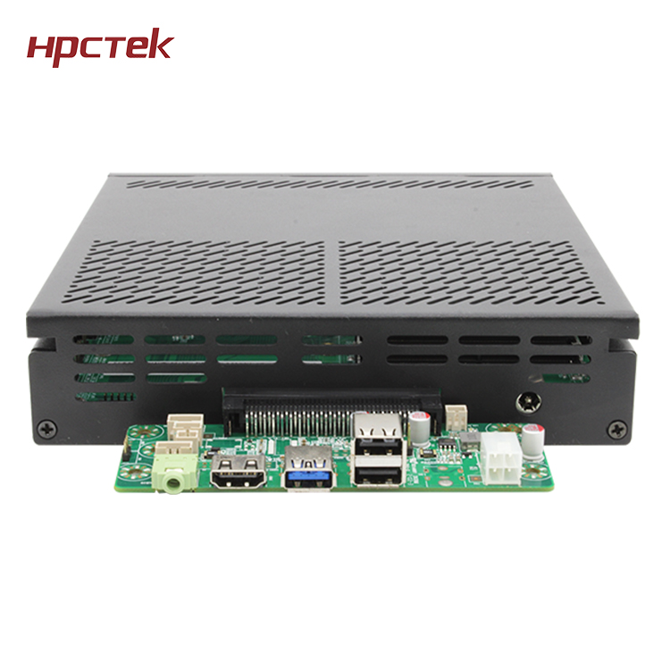 飞腾D2000教学一体机OPS插拔式电脑OPS01