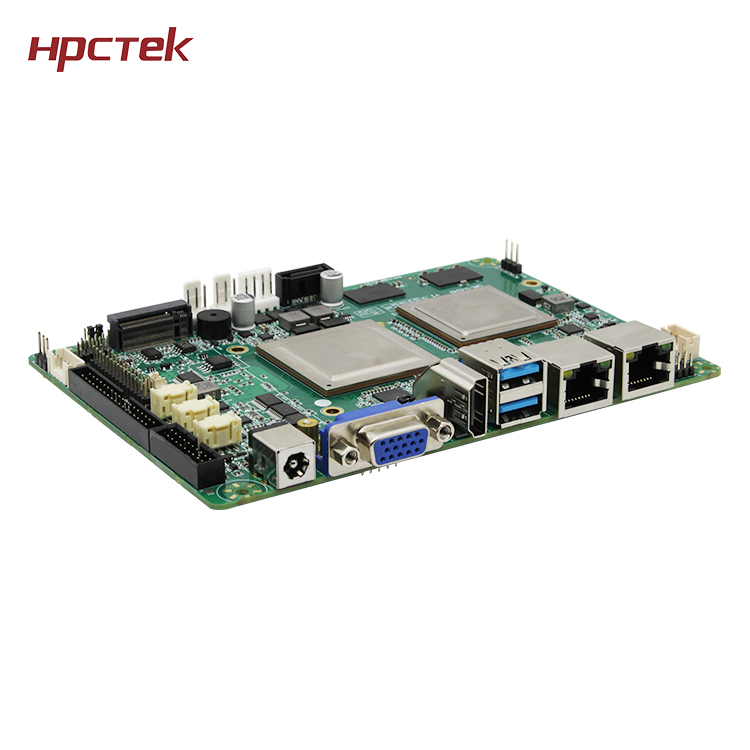 飞腾D2000一体机主板3.5寸S204F-D