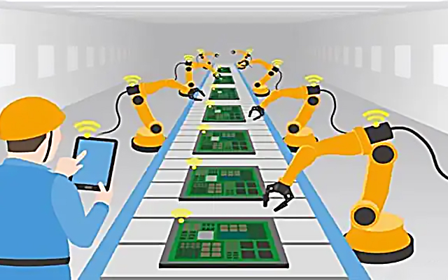 国产工控机应用广泛，市场前景值得期待！