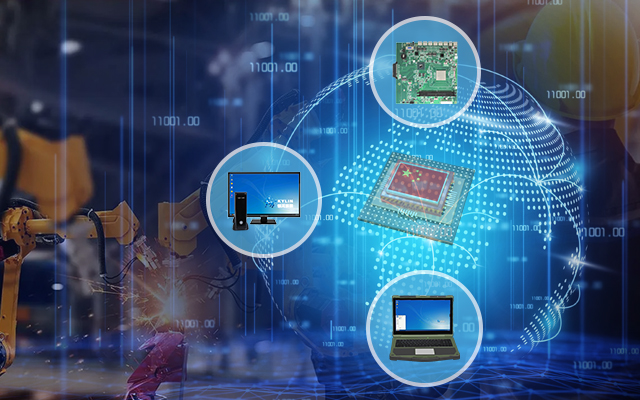 v88体育聚焦核心优势，让工控主板更安全