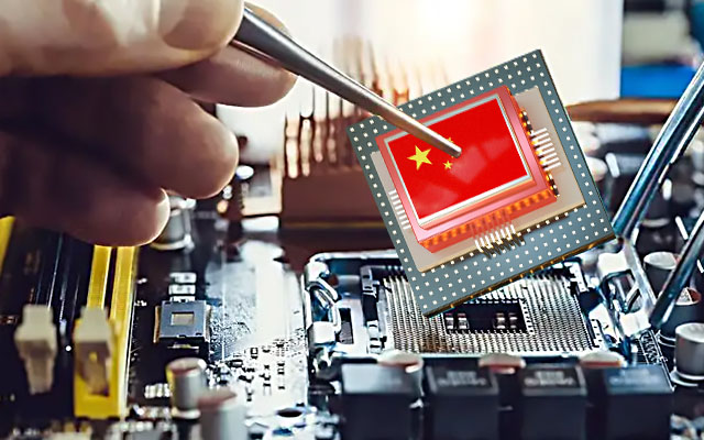 关注国产替代，如何把握国产芯主板风口？