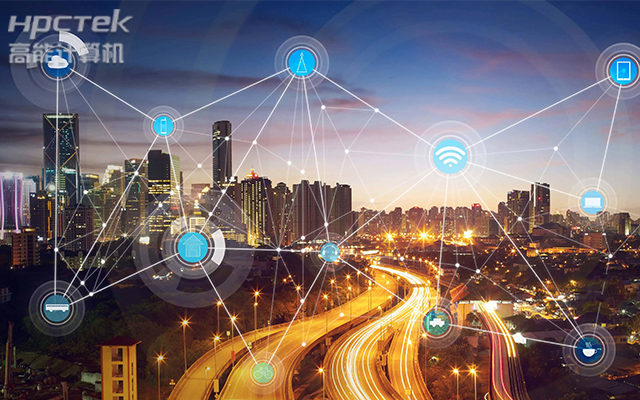 国产工控主机定制化已成为计算机行业发展的驱动力(图1)