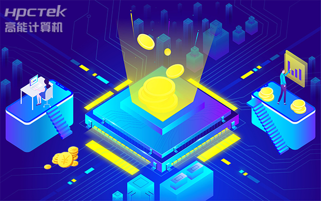 国产芯力量|Mini-ITX国产工业主板助力智慧金融(图1)