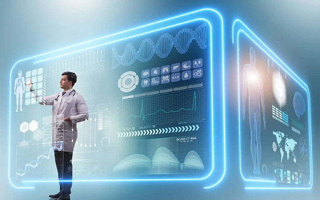 高性能易国产工控主板在医疗行业中的运用