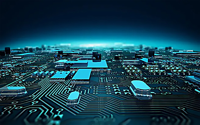 携手飞腾创新打造高品质国产“芯”工业主板