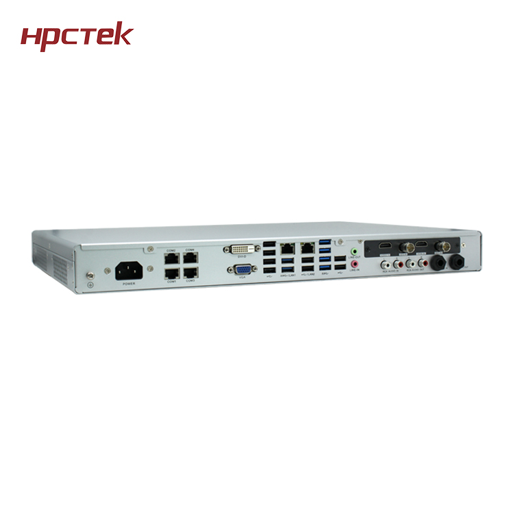 飞腾D2000教育录播一体机U3251