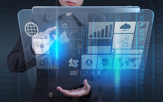 智慧终端：国产工控机在自助售票机中的应用