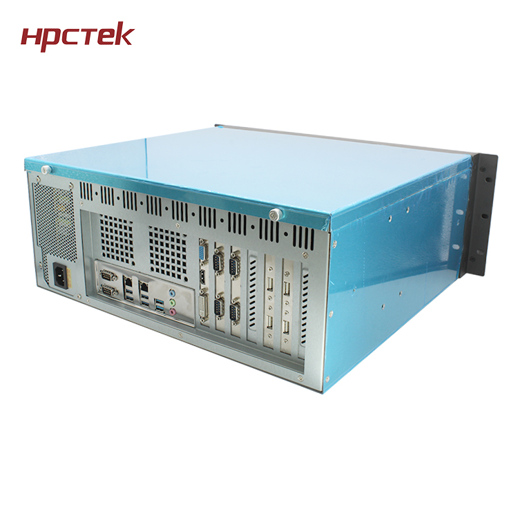 飞腾D2000八核4U工控机T3251