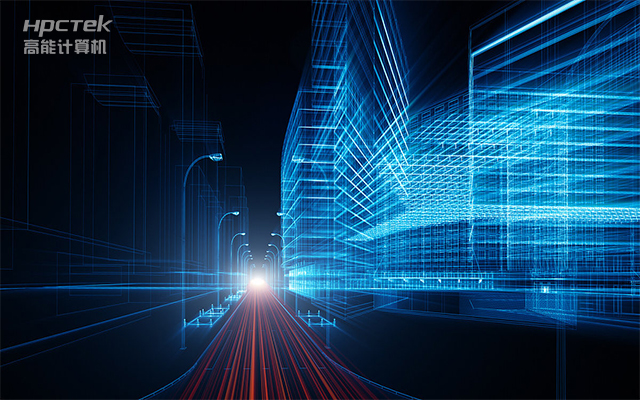 工控机在轨道交通智能化建设中的机遇与挑战(图1) 工控机在轨道交通智能化建设中的机遇与挑战(图1)