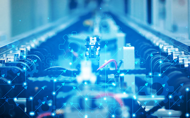 工控机应用领域有哪些？工控机助力多行业发展