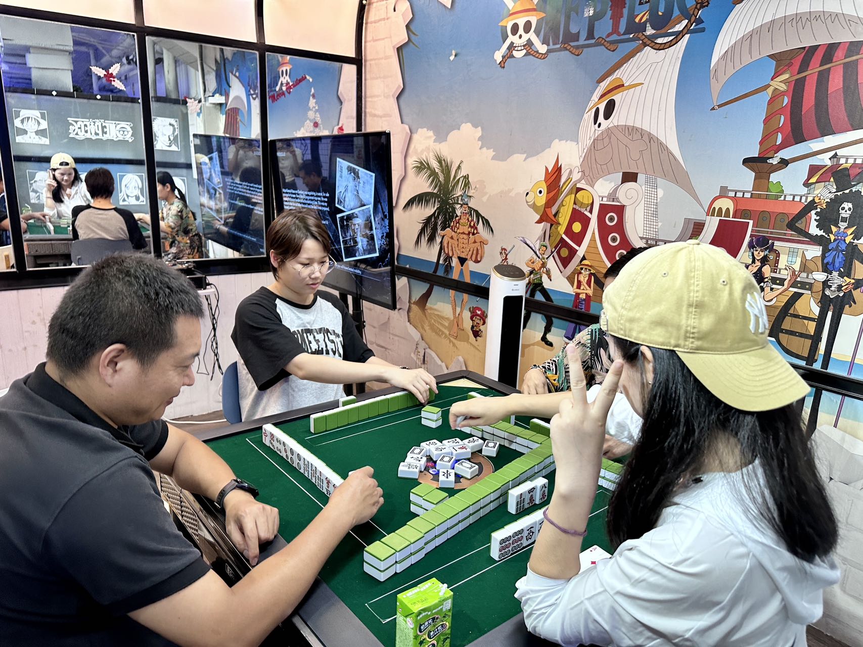 v88体育，带你进行一场夏日狂欢(图3)