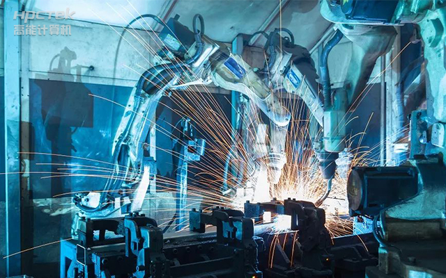 工业4.0发展下,国产工控主板发挥的主要优势(图1) 工业4.0发展下,国产工控主板发挥的主要优势(图1)