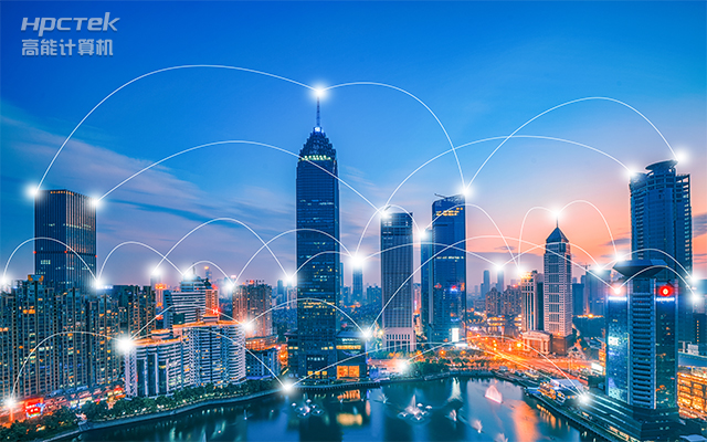 国产工控机,推动工业互联网发展坚实硬件支撑(图1) 国产工控机,推动工业互联网发展坚实硬件支撑(图1)