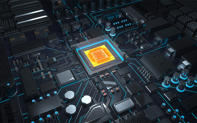 电脑主板的基本结构组成有哪些？常见电脑主板基本结构介绍