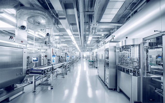 国产工业平板电脑，推动工业自动化转型，实现智能化生产