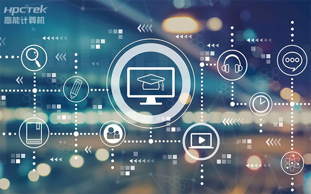 国产教育录播一体机，支持多功能应用解决方案(图1)