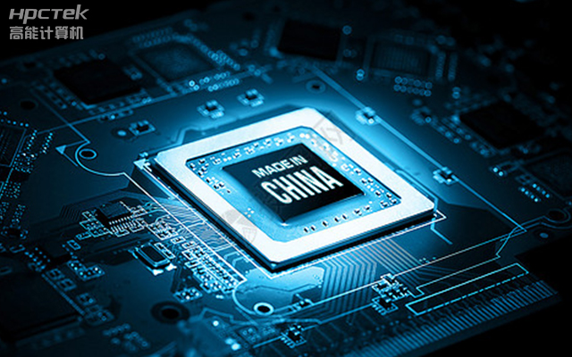 国产主板的组成部件有哪些？国产主板部件介绍(图1)