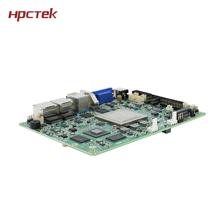 全国产主板S208F-D风华二号显卡