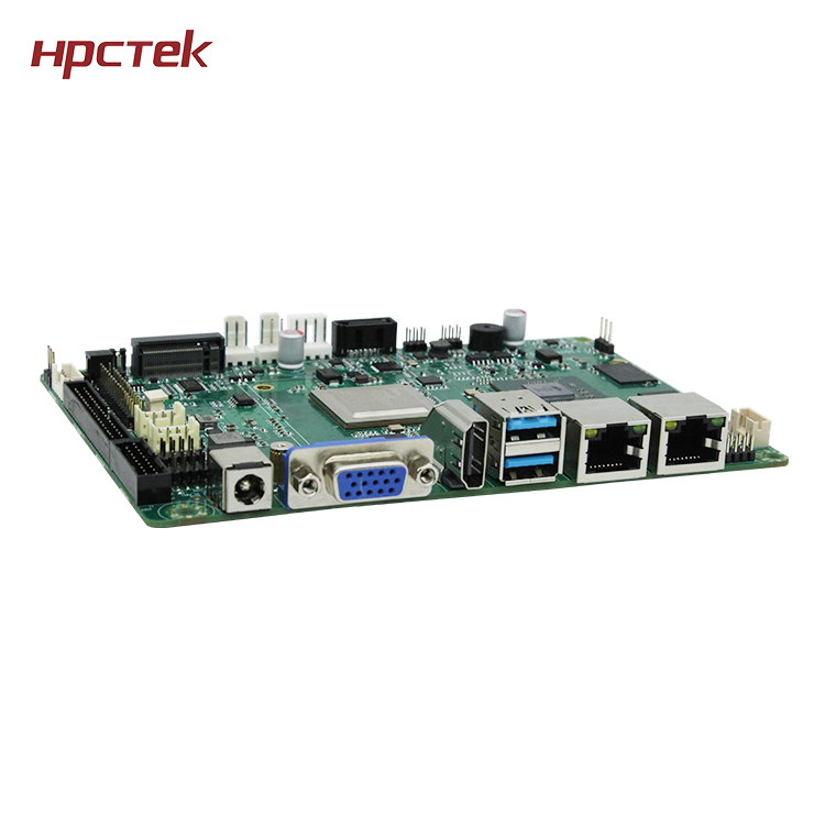 飞腾E2000Q IPAD主板S207E