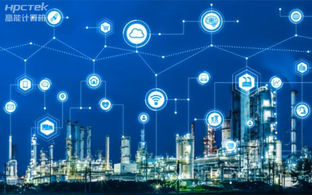 国产工控主板与工业互联网，推动制造业智能化升级的双引擎(图1)