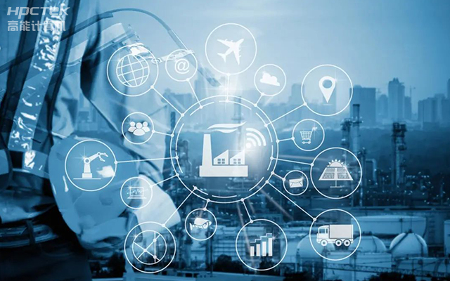 以工业互联网为支撑，国产主板推动新型工业化(图1)