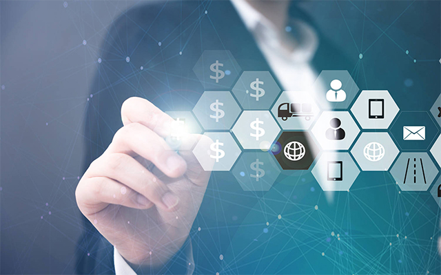 智慧金融助推智能制造，国产主板助力产业升级