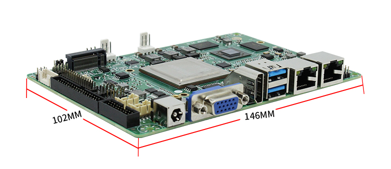 【重磅来袭】v88体育携手飞腾腾锐D2000推出100%全国产化率主板(图5)