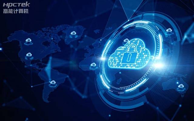 龙芯3A5000国产网络安全整机，筑牢网络安全屏障(图1)