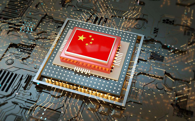 从“芯”出发，v88体育100%全国产化工控主板