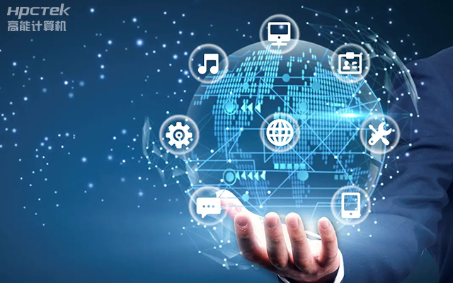 数字化赋能新型工业化发展，国产工控主板提供坚实硬件支持(图1)