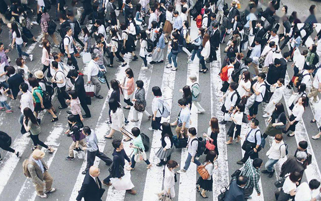 制造业应对人口红利消退的关键转折点——智能化转型升级