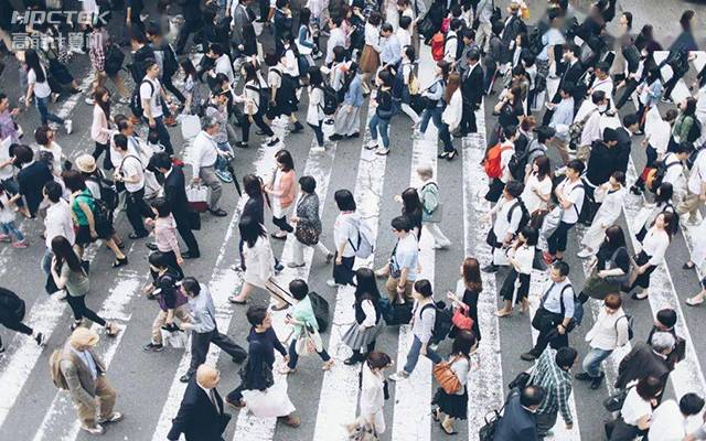 制造业应对人口红利消退的关键转折点——智能化转型升级(图1)