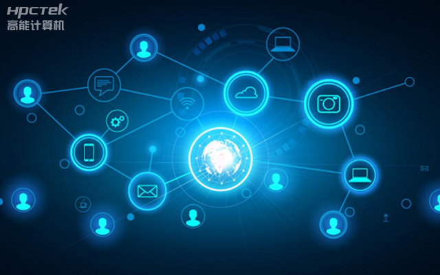 云桌面瘦客户端，实现一带多终端智能化办公(图1)