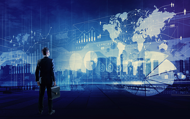 【数字化智能，生产力新高】国产工控主板助力企业实现产业升级